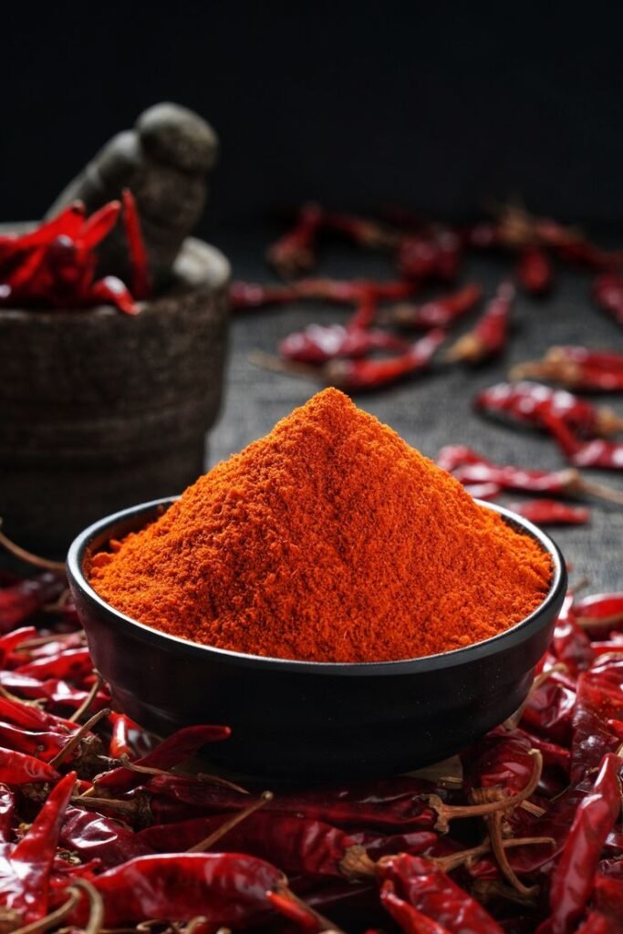 terra spices -( natural and pure spices from kerala farms)